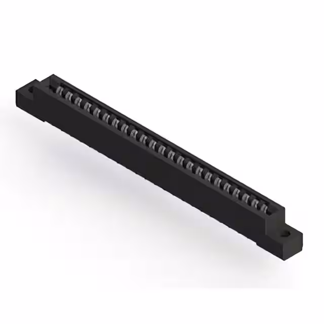 357-023-453-102 EDAC Inc.  Edgeboard Connectors